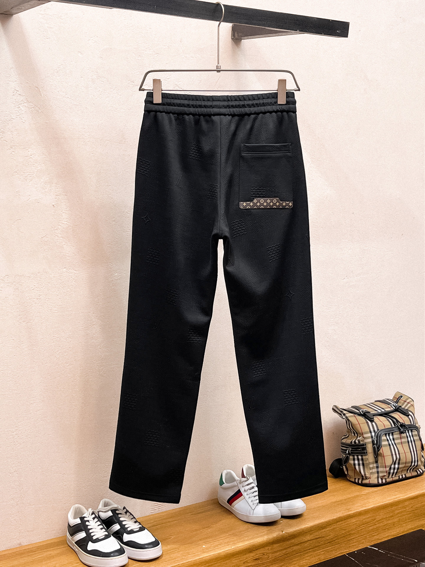 Casual Pants Man
